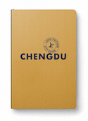 Chengdu City Guide 2026 (v. anglaise)